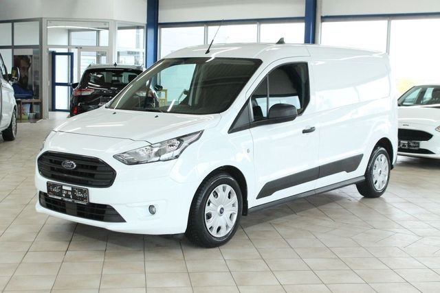 Ford Transit Connect L2 Trend Kasten *Bluetooth*