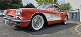 Corvette C1 1958 INJECTION BOITE AUTO - Corvette C1