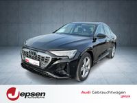 Audi Q8 e-tron - Vorschau Bild 1