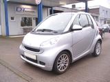 Smart ForTwo cabrio 1.0 52kW mhd passion 82960Km - Smart ForTwo Gebrauchtwagen in Kiel