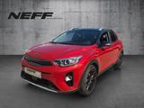 Kia Stonic 1.0 T-GDI Platinum Edition FLA SpurH LM - gebrauchte Kia Stonic aus dem Jahr 2019
