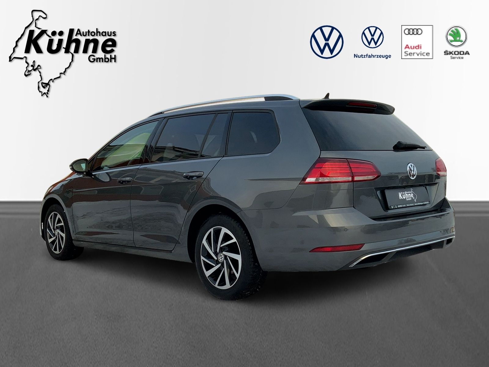 Golf VII Variant Join 1.6 TDI,SHZ,NAV,