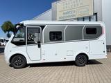 Dethleffs Globebus I 1 "SOMMERAKTION" - Dethleffs Globebus i 1