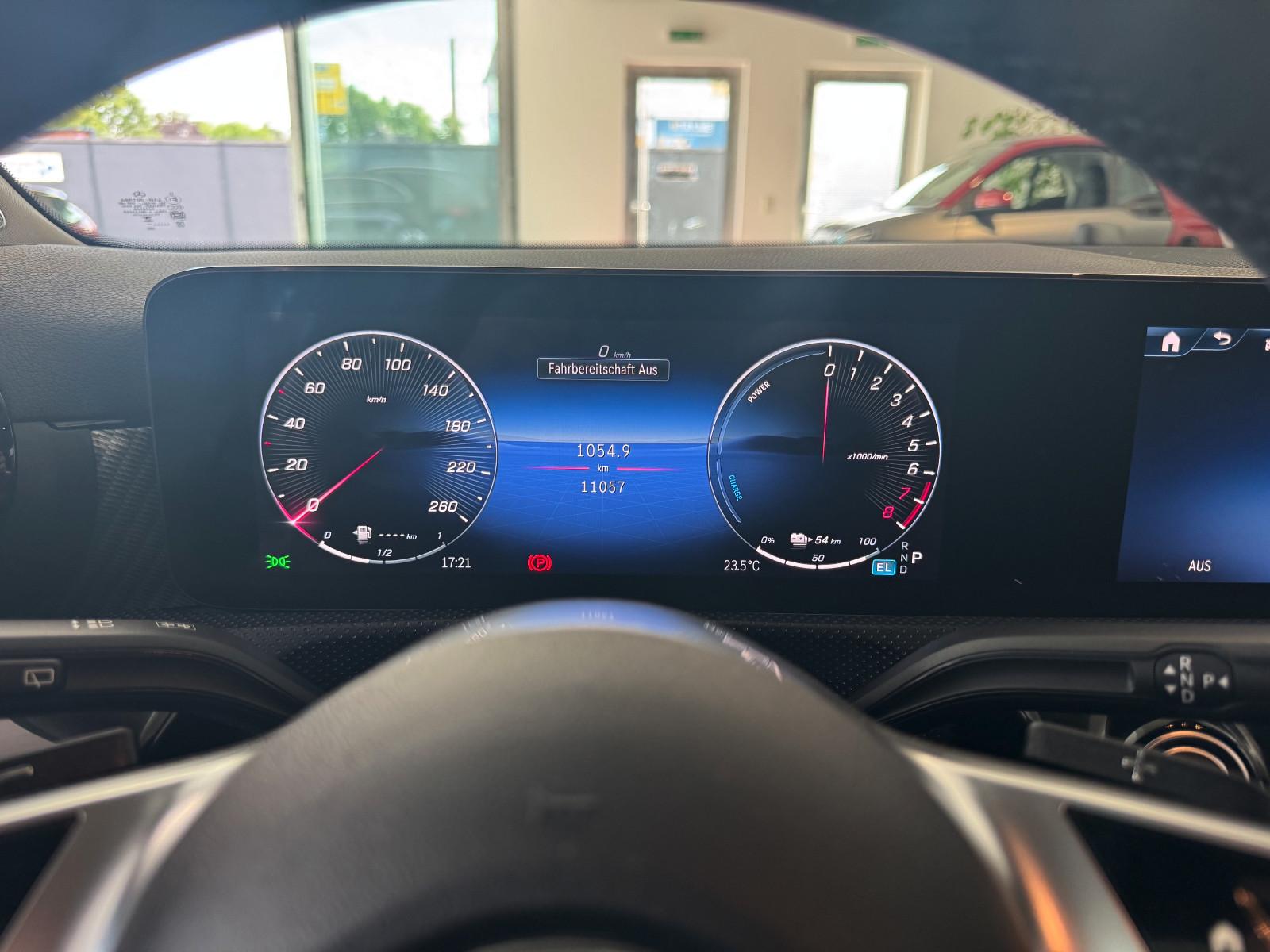 Mercedes-Benz A 250 e DCT*Progressive | NIGHT | LrHz | Kamera