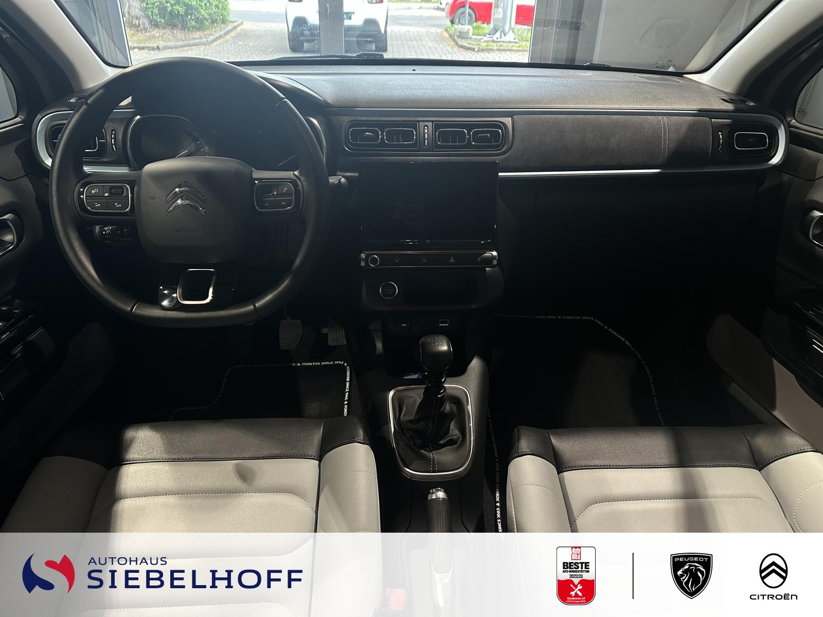 Citroën C3 - Bild 17