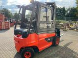 Linde E40H/600 - Linde Frontstapler