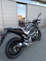 Honda NC750SA mit 1 Jahr Gewährleistung  - Offers matching your search criteria
