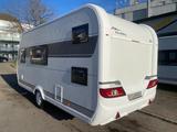 Hobby OnTour 470 Kmf +NEUWAGEN+AUTARK+STOCKBETT - Hobby 470