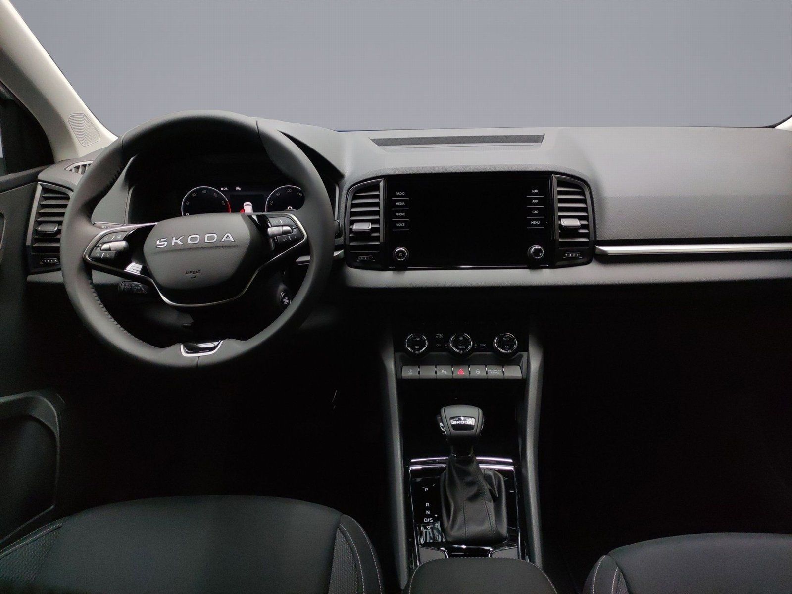Skoda Karoq - Bild 5