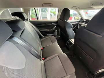 Skoda Octavia - 10
