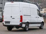 Mercedes-Benz Sprinter 317 Kasten/L2H2/Standh/Distr/Kamera/ - Mercedes-Benz Sprinter