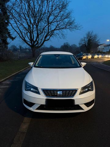 SEAT Seat Leon Xcellence
