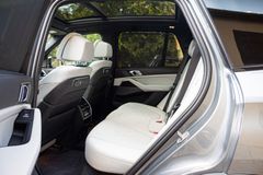 BMW X5 – 20 / 22