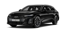 Audi A6 Avant 360° Sportsitze LED plus Navi 19 Zoll