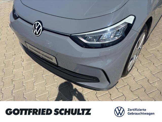 Volkswagen ID.3 Pro 150 kW (204 PS) 58 kWh 19ZOLL CARPLAY L foto 5