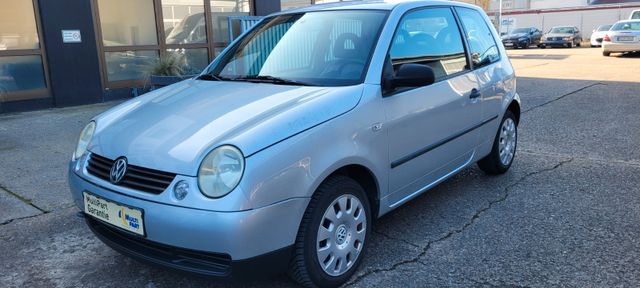 Volkswagen Lupo Basis/Klima/Tüv.09-26.