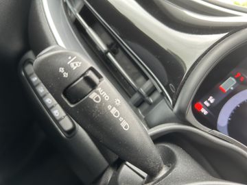 Fiat 500e Icon 42kWh +SoundSys+LM+SpurH+AUT+KlimaAut