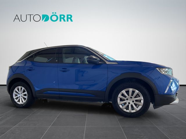 Vorschau Auto