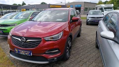 GRANDLAND X  Business Innovation 1.6 Direct Inje
