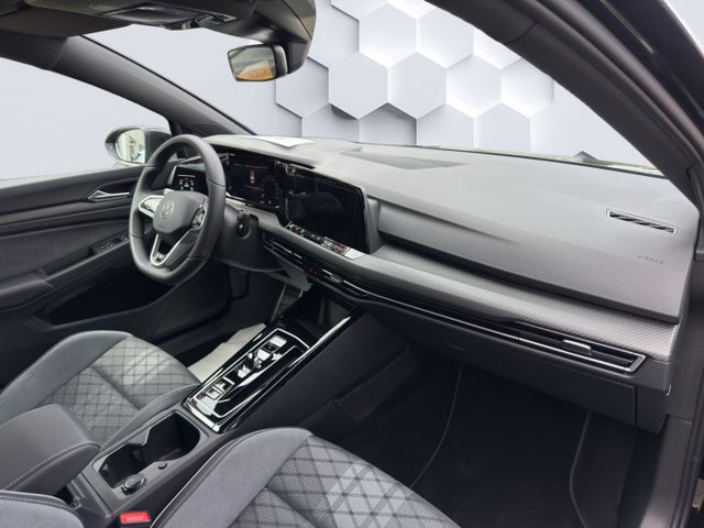 Golf Variant VIII Mildhybrid R-Line 1.5 l eTSI A
