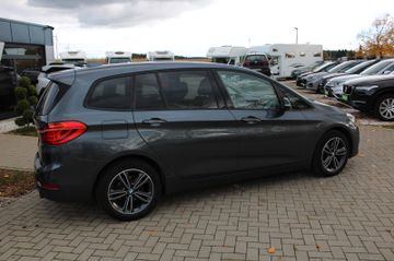 BMW 220 Gran Tourer