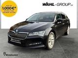 Skoda Superb Combi (3V5) Ambition ABS Fahrerairbag ESP - Skoda Superb 3V