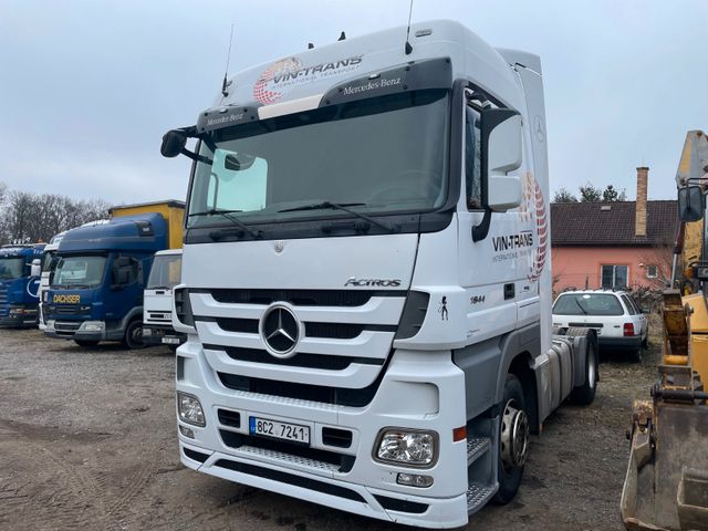 Mercedes-Benz ACTROS MP3 1844