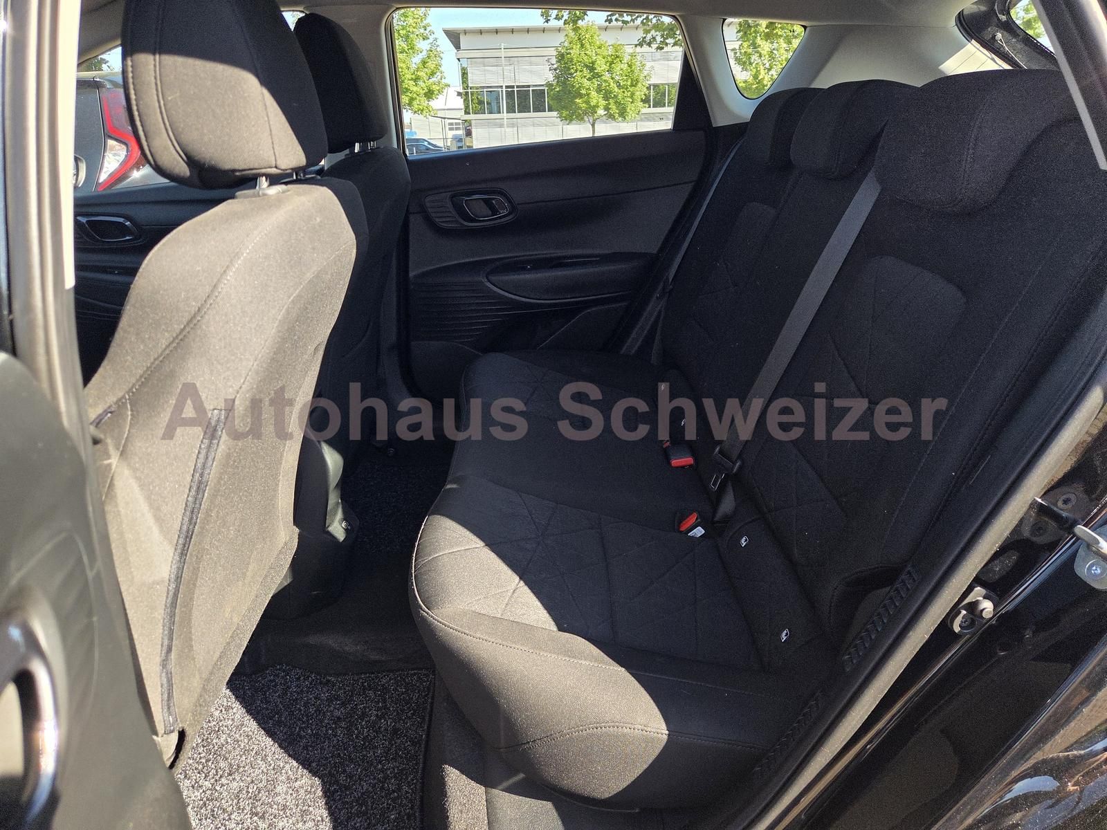 Hyundai BAYON – Bild 9