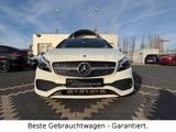 Mercedes-Benz A 200*AMG Line*Pano*Navi*R-Kam*Alcantara*PDC*SHZ - Mercedes-Benz A 200 in Aachen