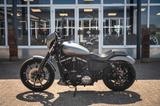 Harley-Davidson XL883N IRON SPORTSTER  Umbau auf 1200ccm - Angebote entsprechen deinen Suchkriterien