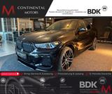 BMW X6 M50 i*Hamann Optik* Bowers & Wilkins*Laeser* - BMW X6 in Augsburg