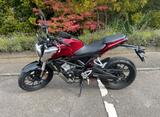 Honda CB125R - HONDA R 125 CB