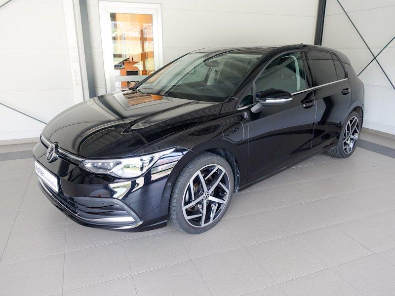Volkswagen Golf 1.4 eHybrid Style
