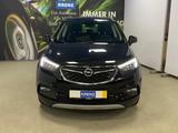 Opel Mokka X 1.4 16V Turbo+NAVI+KAMERA+AHK+18" - Opel Mokka X Gebrauchtwagen