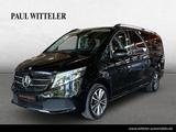 Mercedes-Benz V 300 d Avantgarde lang DISTRONIC/360°/AHK/LED - gebrauchte Kleinbusse in Rostock