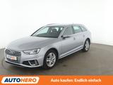 Audi A4 40 TDI Sport Aut.*NAVI*XENON*ACC*PDC*SHZ* - Audi A4 Gebrauchtwagen in Köln