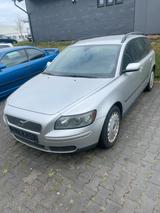 Volvo v50 2.0Tdi - Volvo: TDI