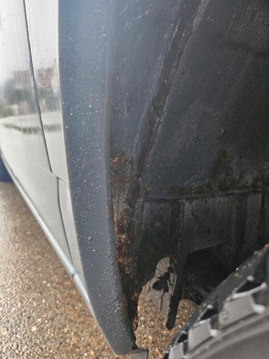 Volkswagen T4 andere