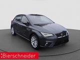 Seat Ibiza 1.0 TSI DSG FR VOLL-LED RFK PDC - Seat Ibiza Gebrauchtwagen in Hamburg