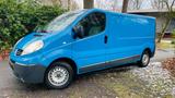 Renault Trafic Kasten L2H1 2,9t Mit Neuer TÜV - gebrauchte Renault Trafic aus dem Jahr 2007