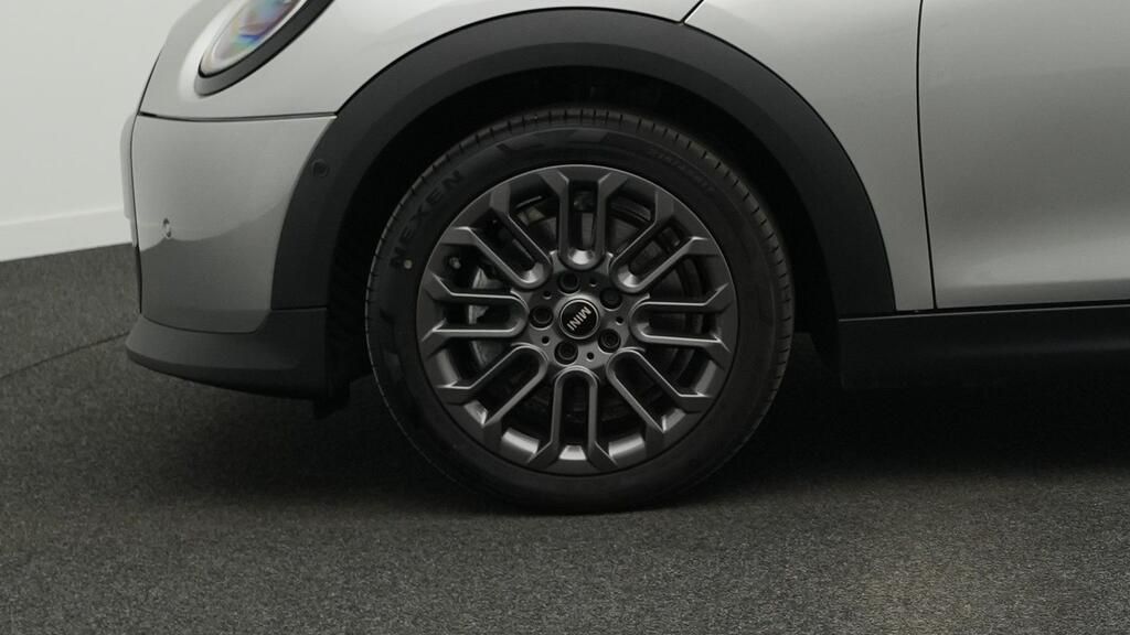 MINI Cooper C - Bild 17