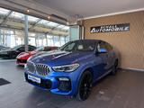 BMW X6 30d M-SPORT/BOWERS&WILKINS/HEAD-UP/PANO/360° - gebrauchte BMW X6 aus dem Jahr 2019