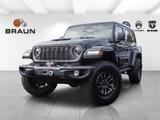 Jeep Wrangler MOAB 392 6.4 V8 MY26 WARN/SKY ONE