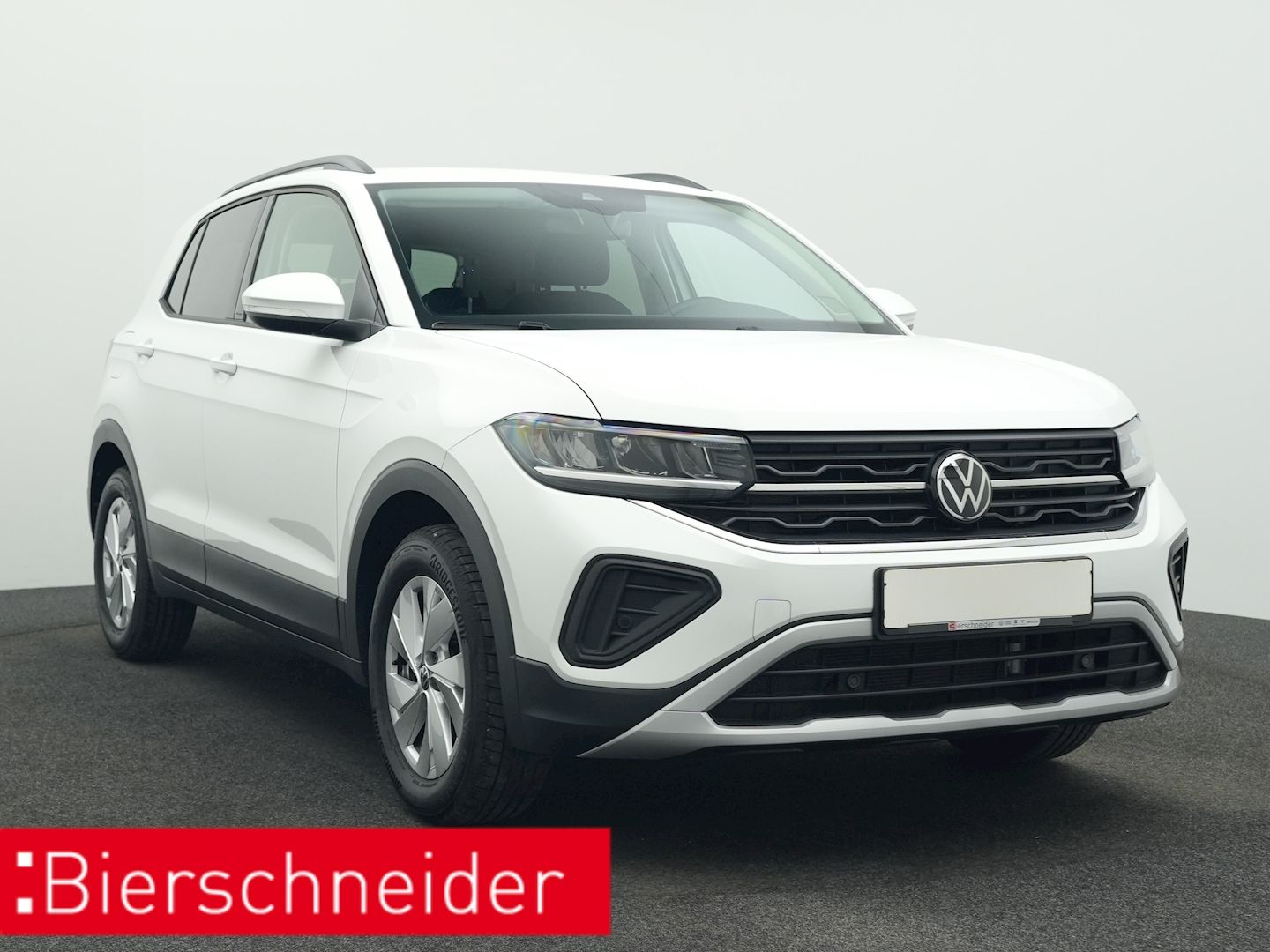 Volkswagen T-Cross - Bild 8