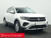 Volkswagen T-Cross - Vorschau Bild 8