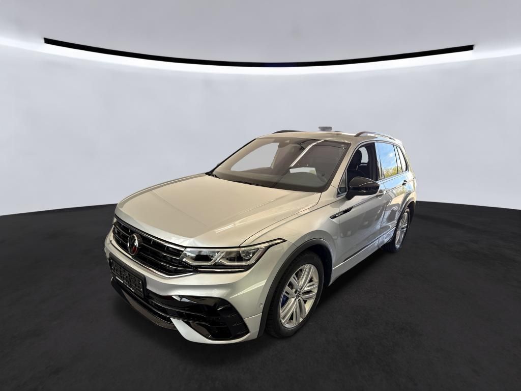 Volkswagen Tiguan - Bild 2