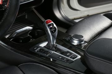 BMW X4 M40 - 7