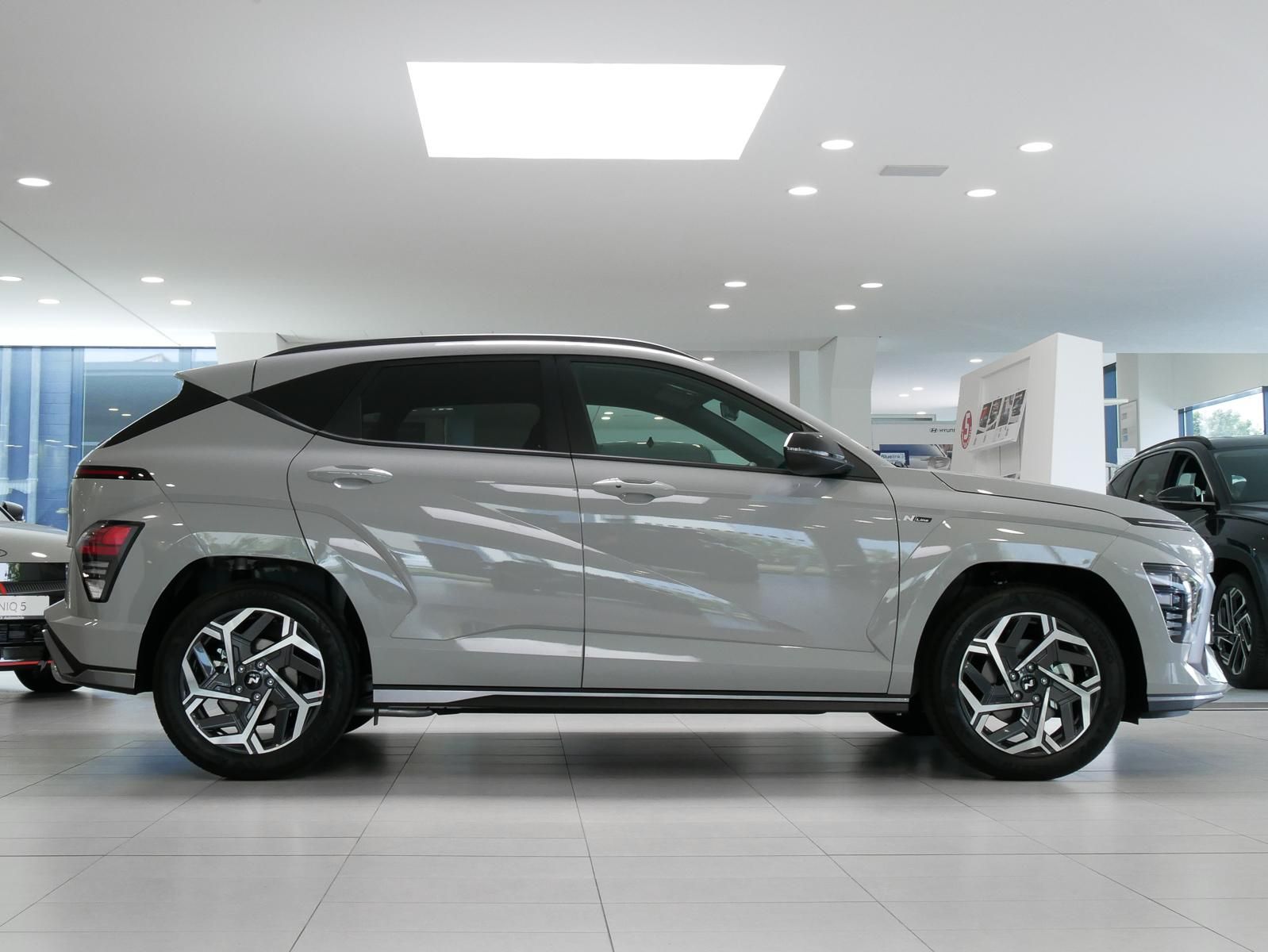 Hyundai Kona – Bild 12