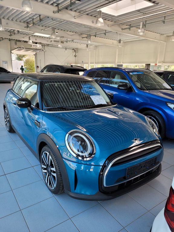 Image of MINI Cooper