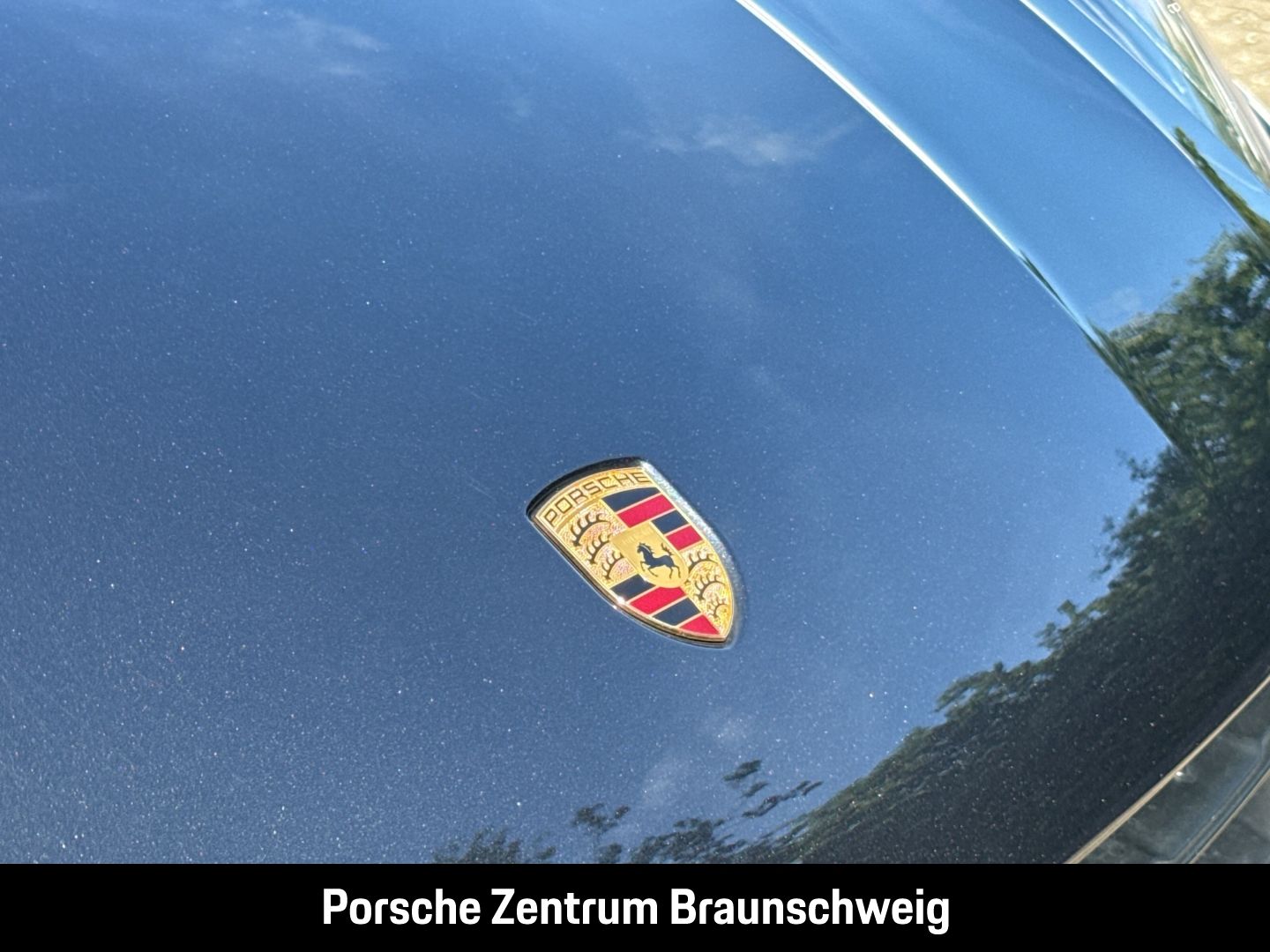 Porsche Macan GTS Standheizung BOSE Luftfederung PASM foto 16